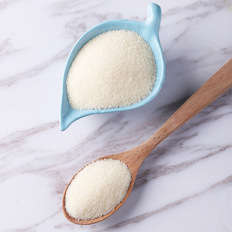 Best-Selling Animal Bone Edible Gelatin for Food and Drinks